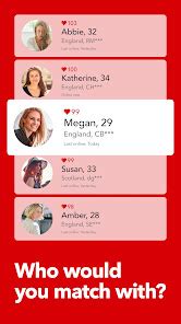 Parship: the dating app 17+